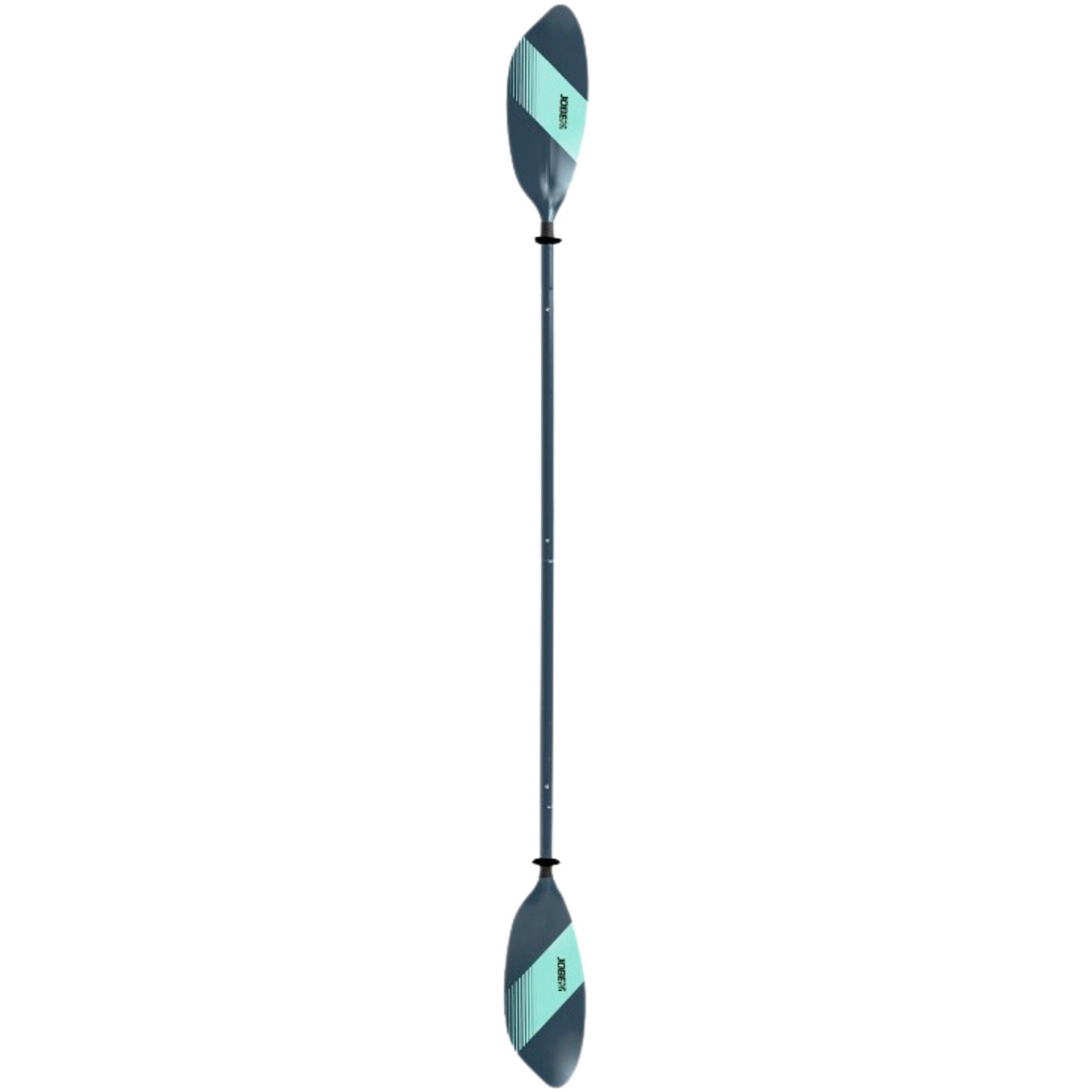 2026 Jobe Aluminium Kajakpadle 606725001 - Navy
